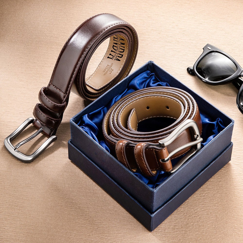 leather anniversary gifts for him