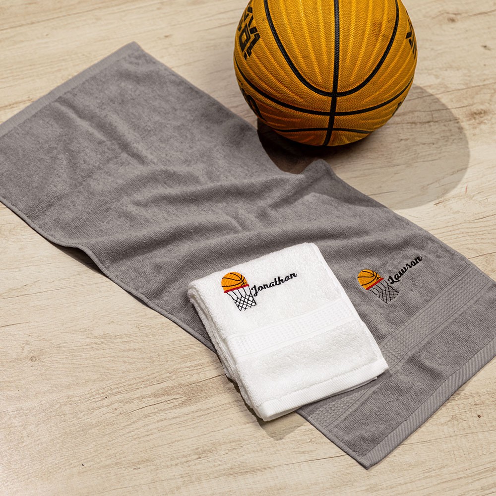 gift for basketball player
