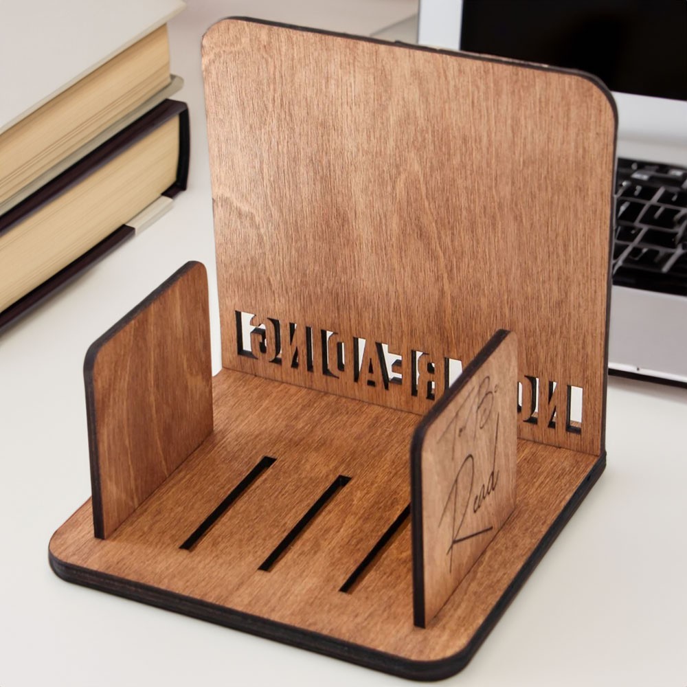 book holder