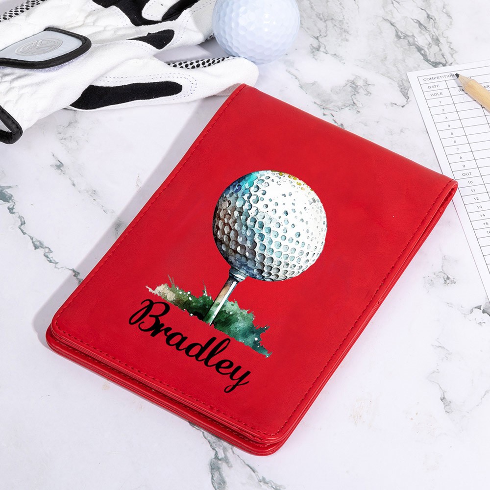 golf present