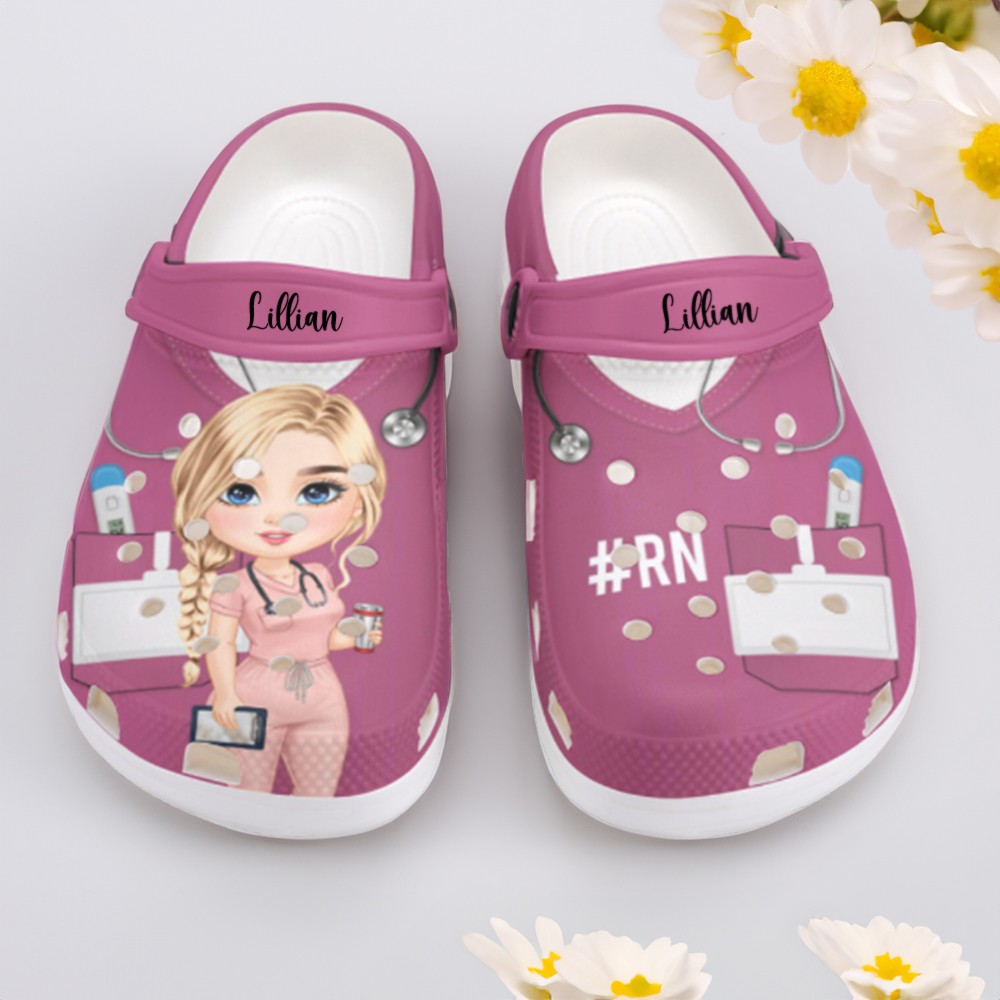 Custom Shoes