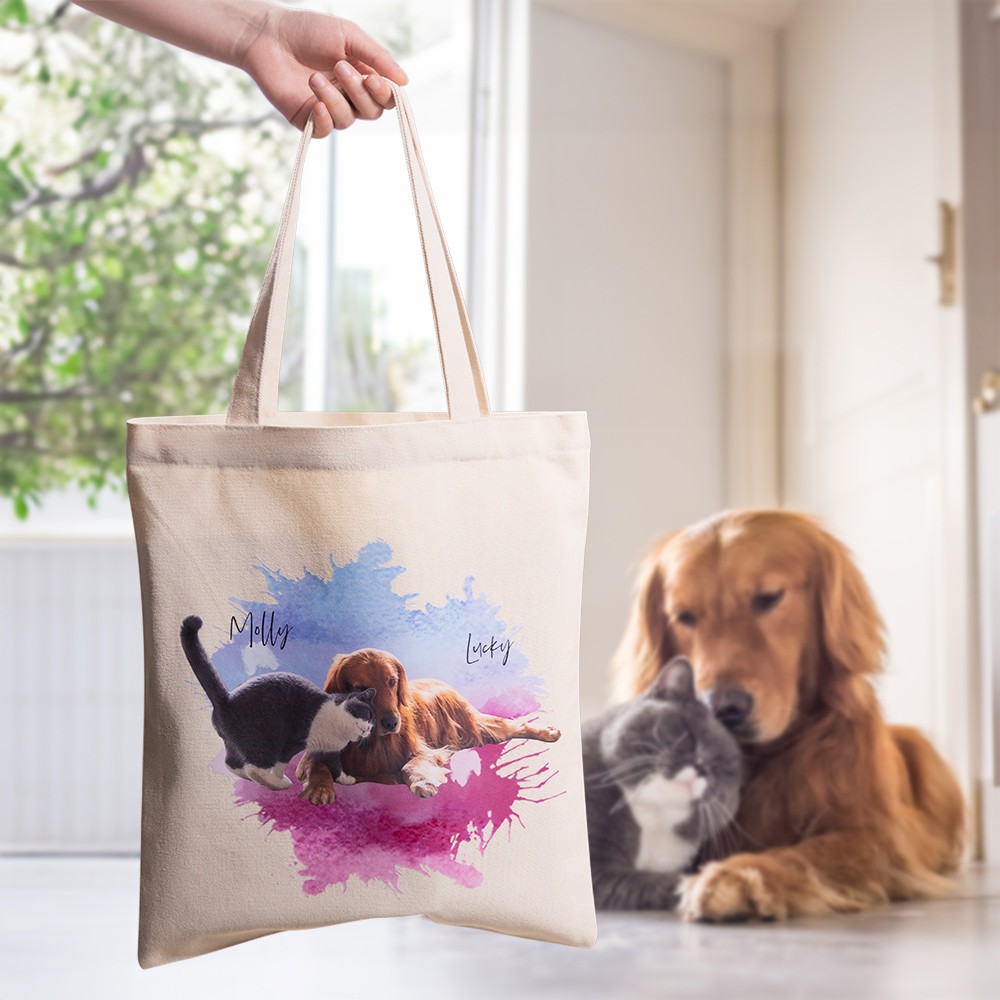 cadeaux de maman de chien pour les femmes