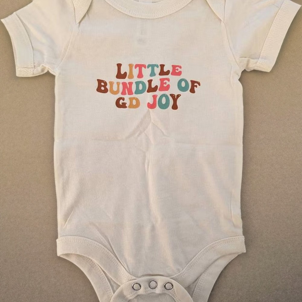 Cadeau pour bébé garçon