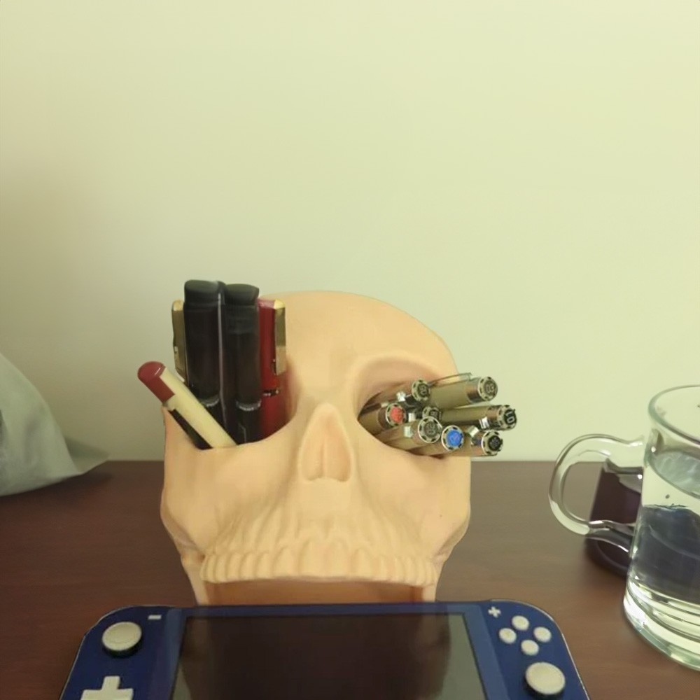 Pen Holder