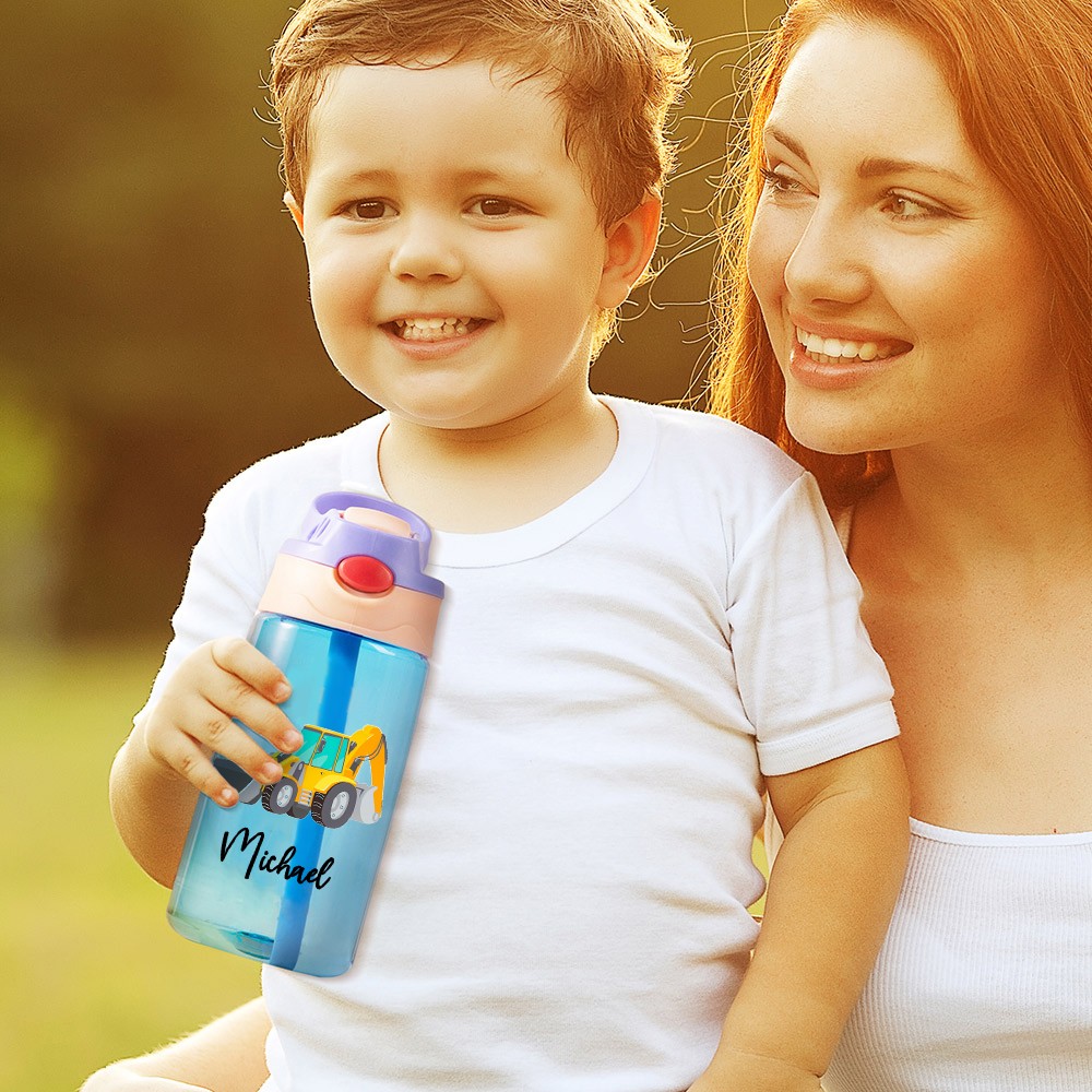 bouteille d'eau pour enfants