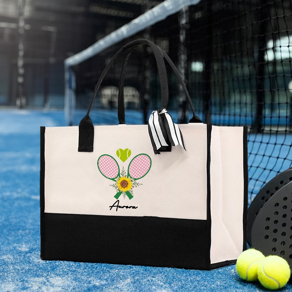 Tennis Sport Gift For Her