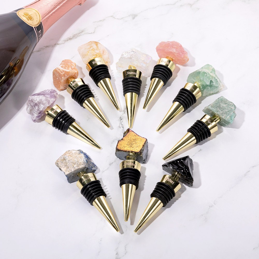 wine stoppers for wine bottles