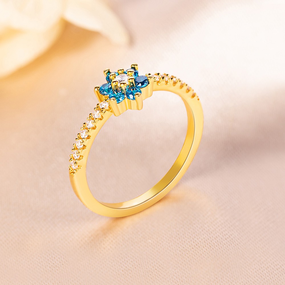 birthstone ring