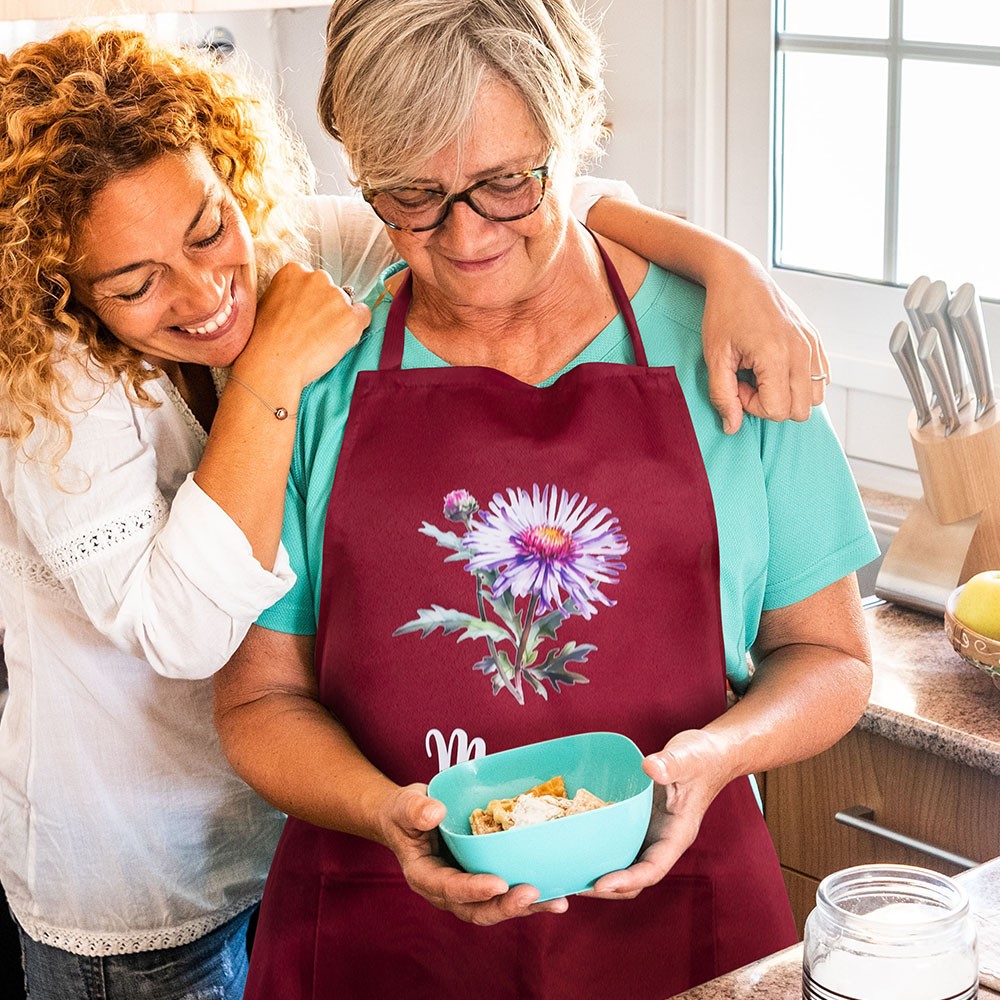 cooking aprons for women