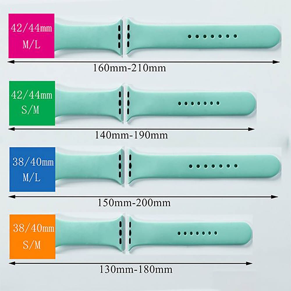 Custom MOM Band/Strap for Apple Watch/Fitbit/Galaxy