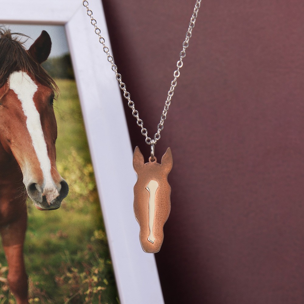 horse keepsake