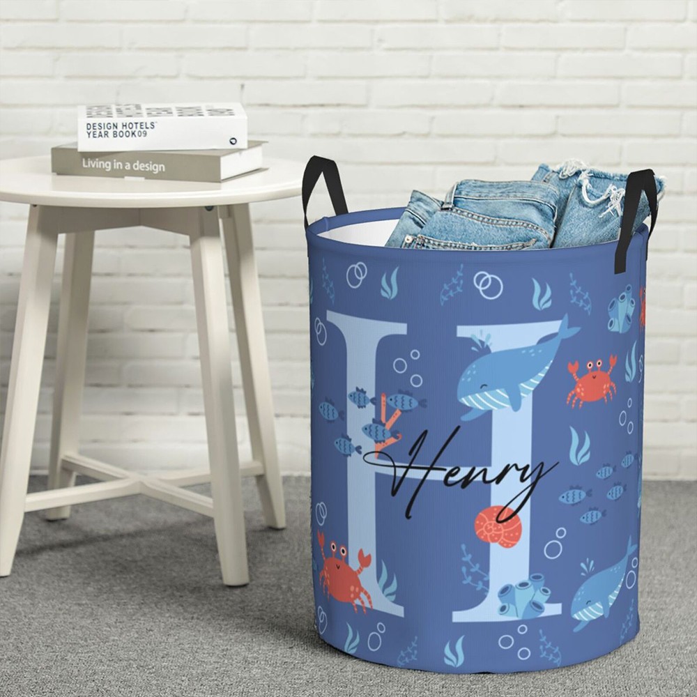 laundry basket