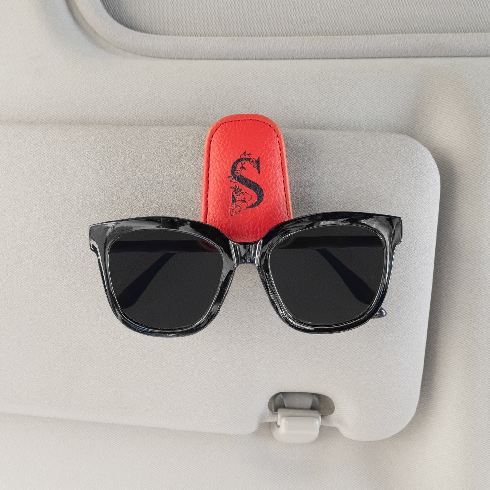 Car Sunglasses Holder