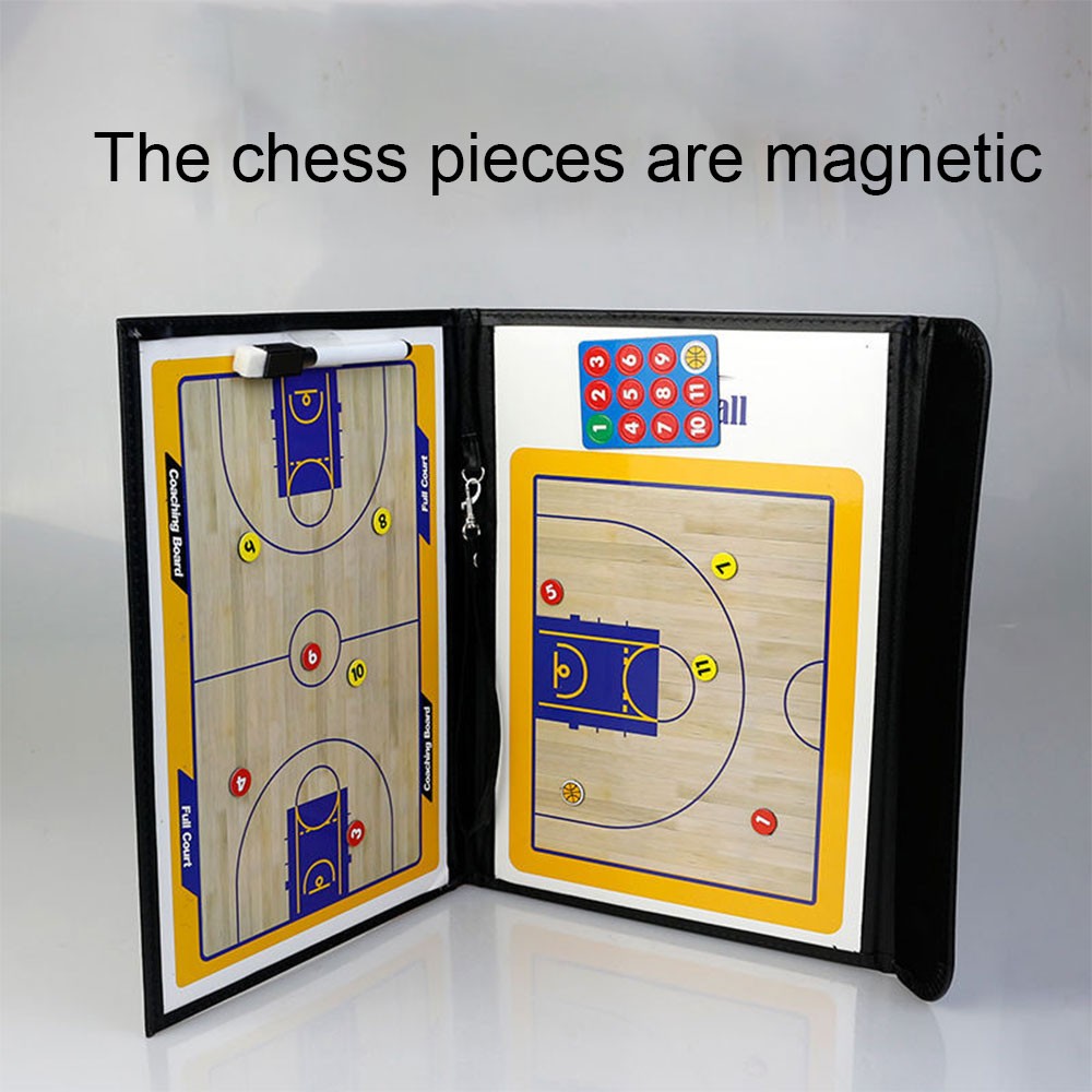 Personalized Basketball Tactical Training Board, Gifts for Coaches, Personalized Football Tactical Training Boards, Basketball Coach Gifts, Football Coach Gifts