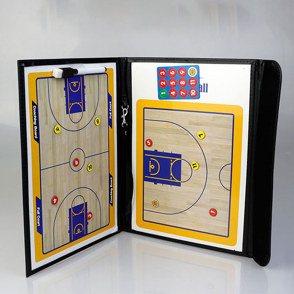 Personalized Basketball Tactical Training Board, Gifts for Coaches, Personalized Football Tactical Training Boards, Basketball Coach Gifts, Football Coach Gifts