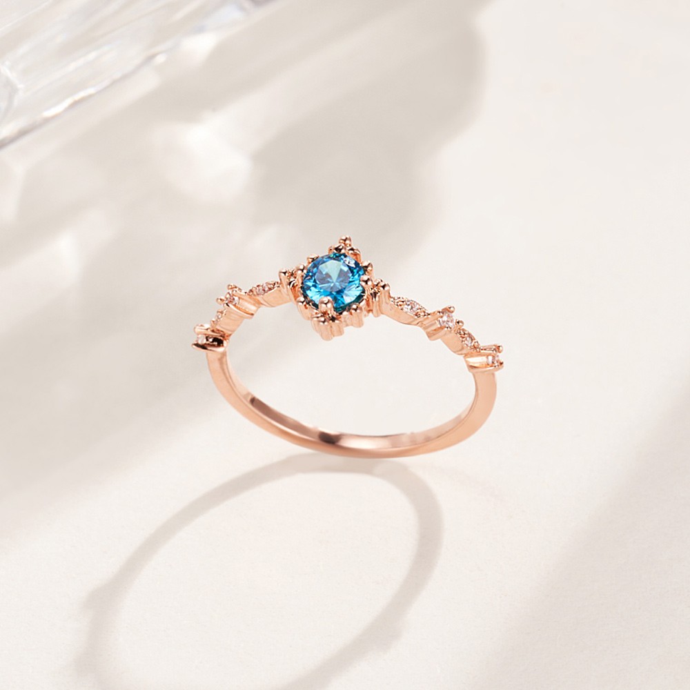 birthstone ring