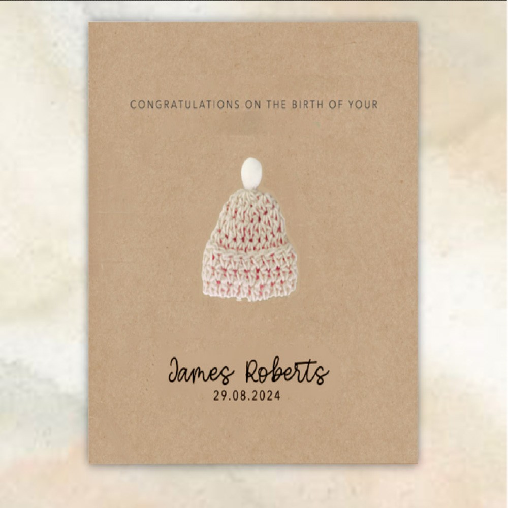 Baby & Expecting Cards