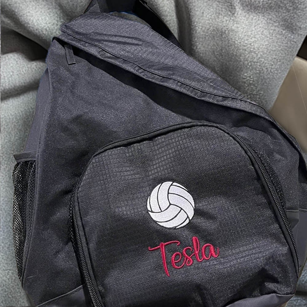 volleyball bags