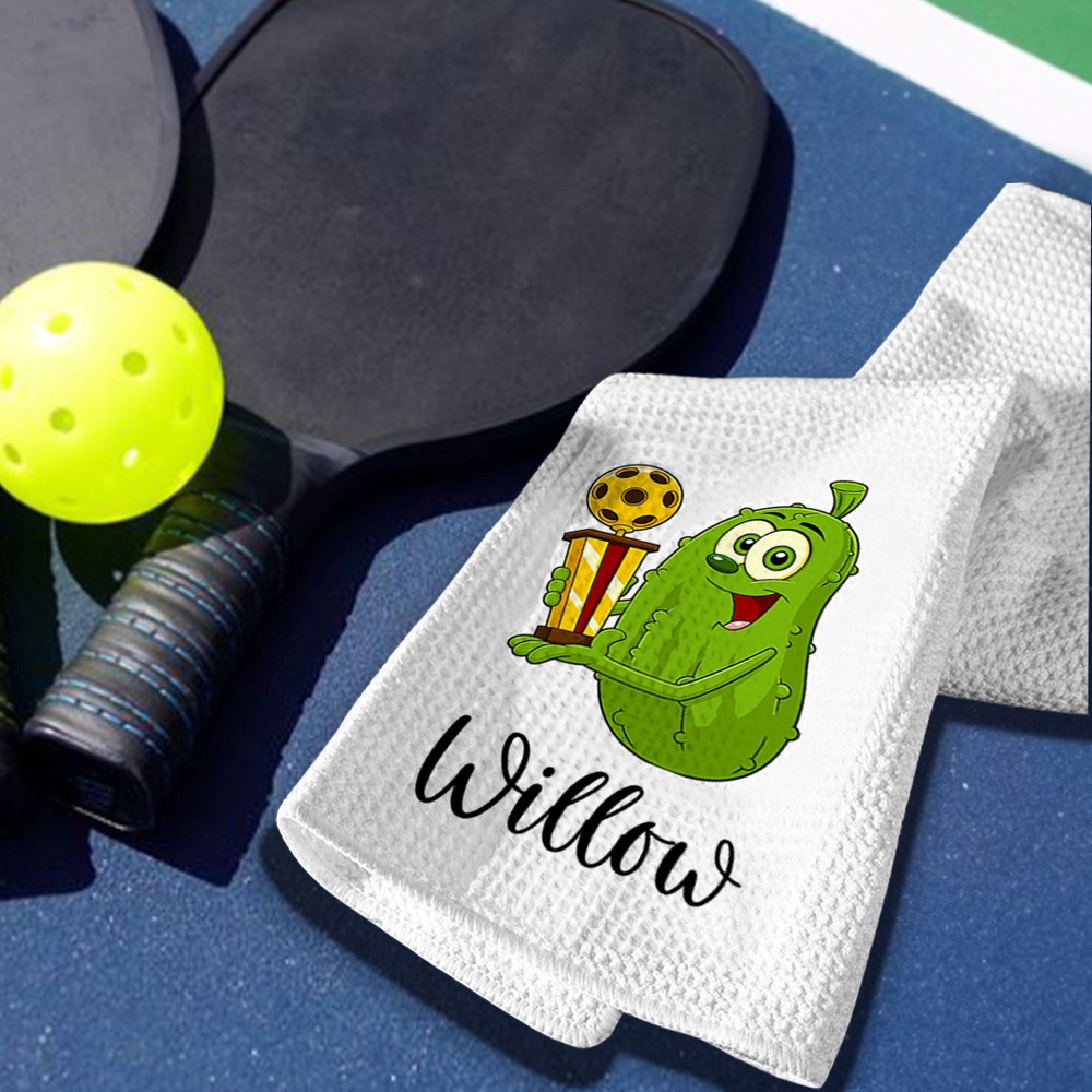 Pickleball Towel