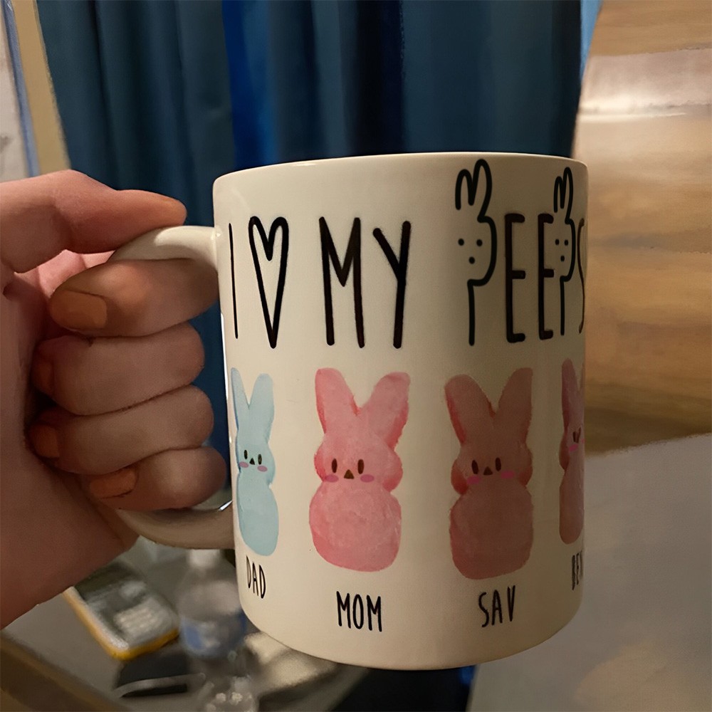 Custom Mug