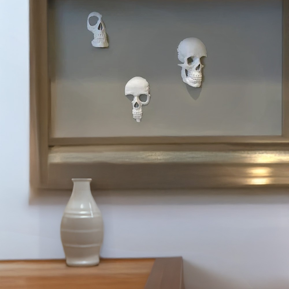 Skeleton Decor for Wall