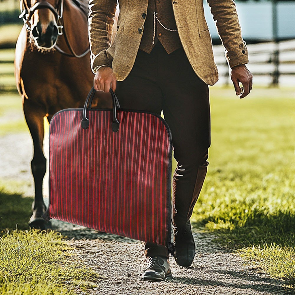 horse show garment bag