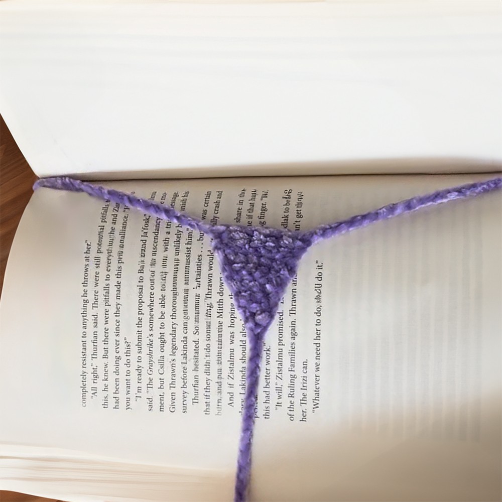 Bookmark