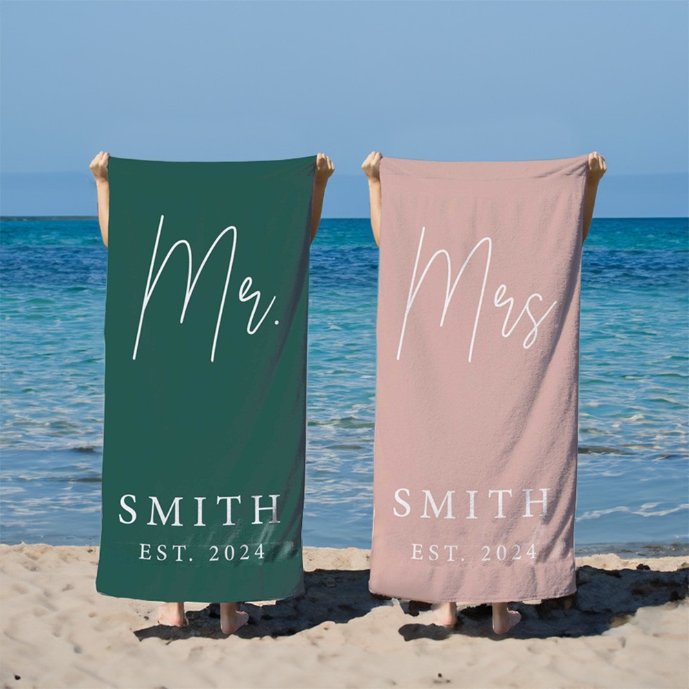 Towels for Travel