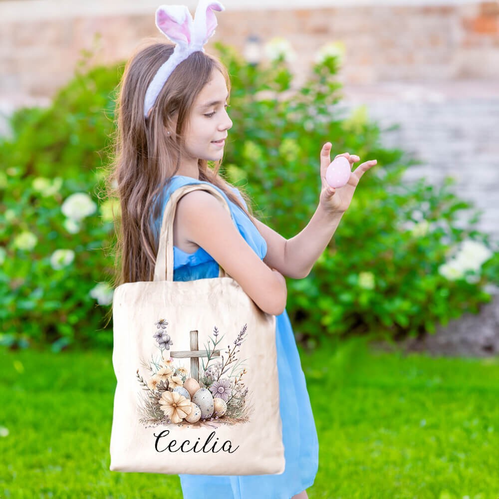 Personalised Bag