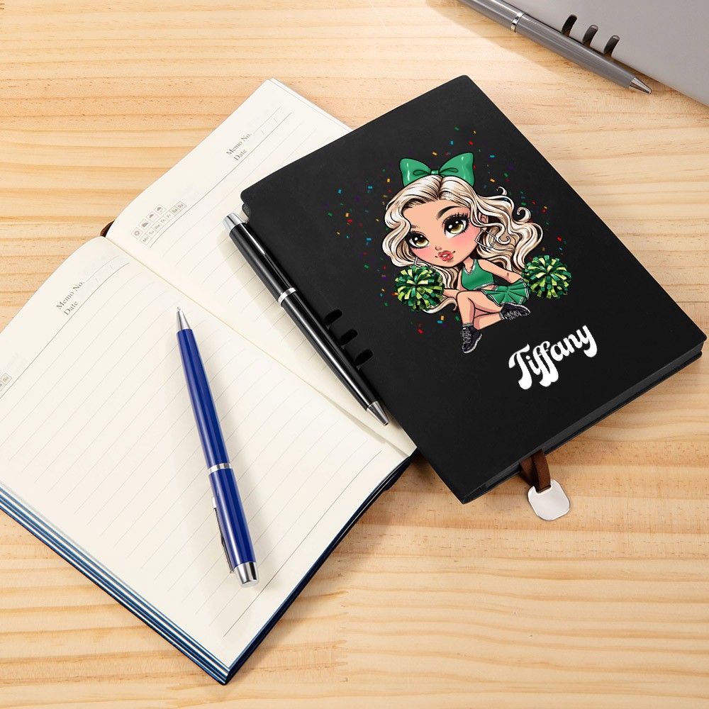 Personalized Notebook