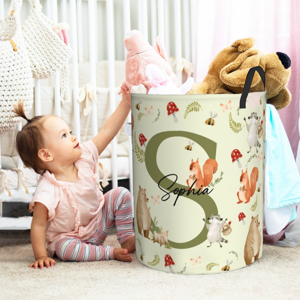 laundry basket