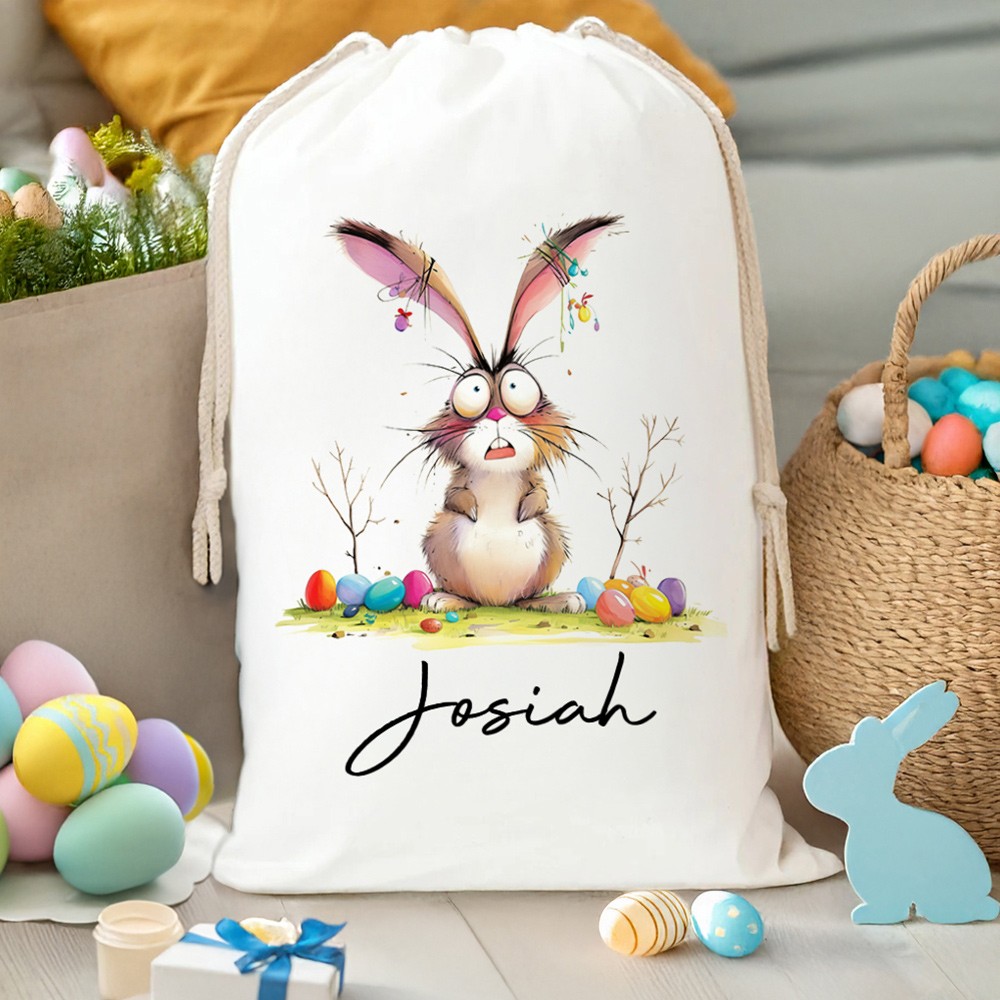 easter treat bags