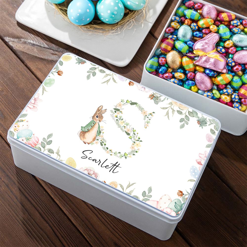 candy box