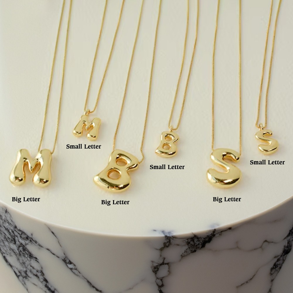 gold necklace for women