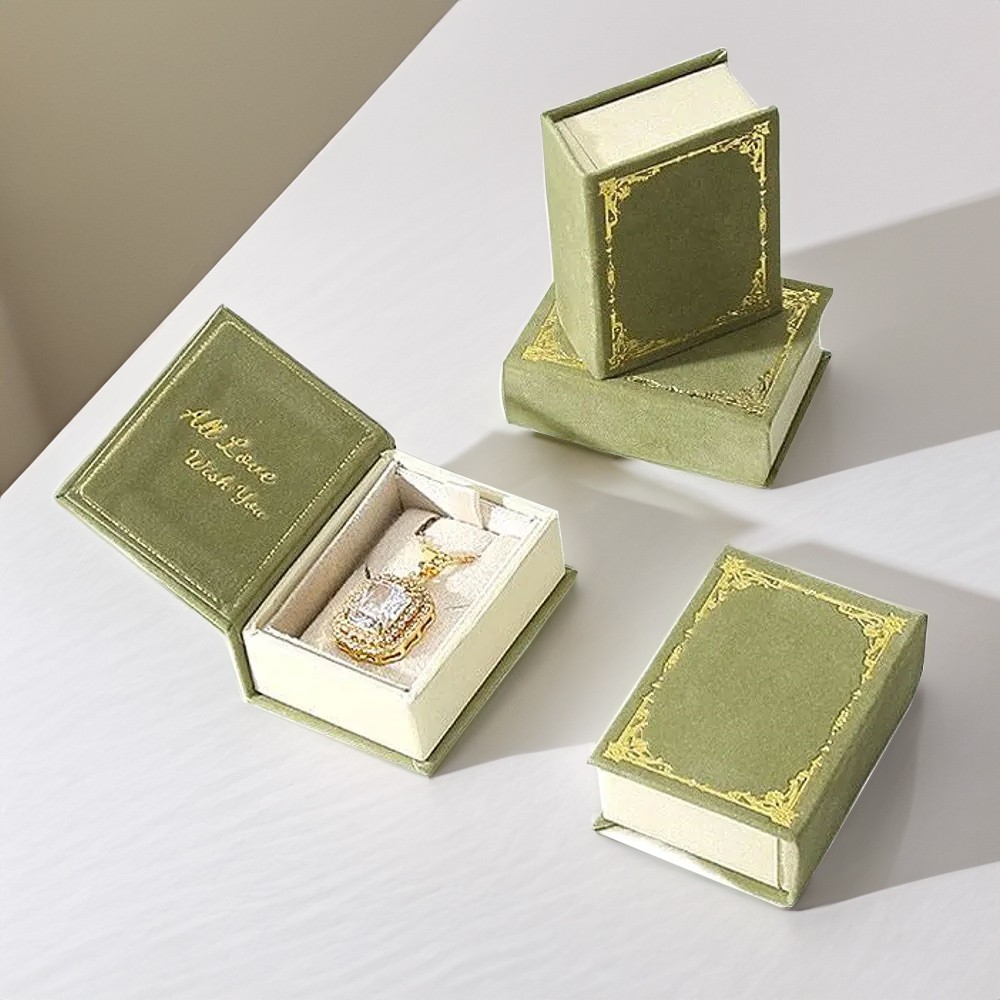 proposal ring box