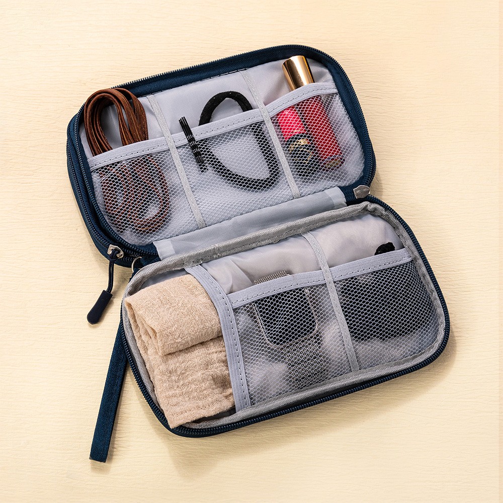 Horse Show Accessory Travel Bag, Show Time