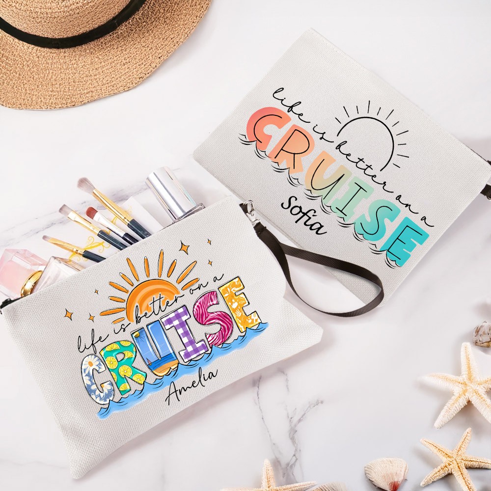 Cruise Bag