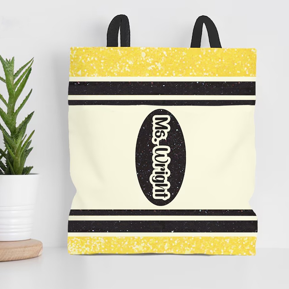 teacher bags and totes for women
