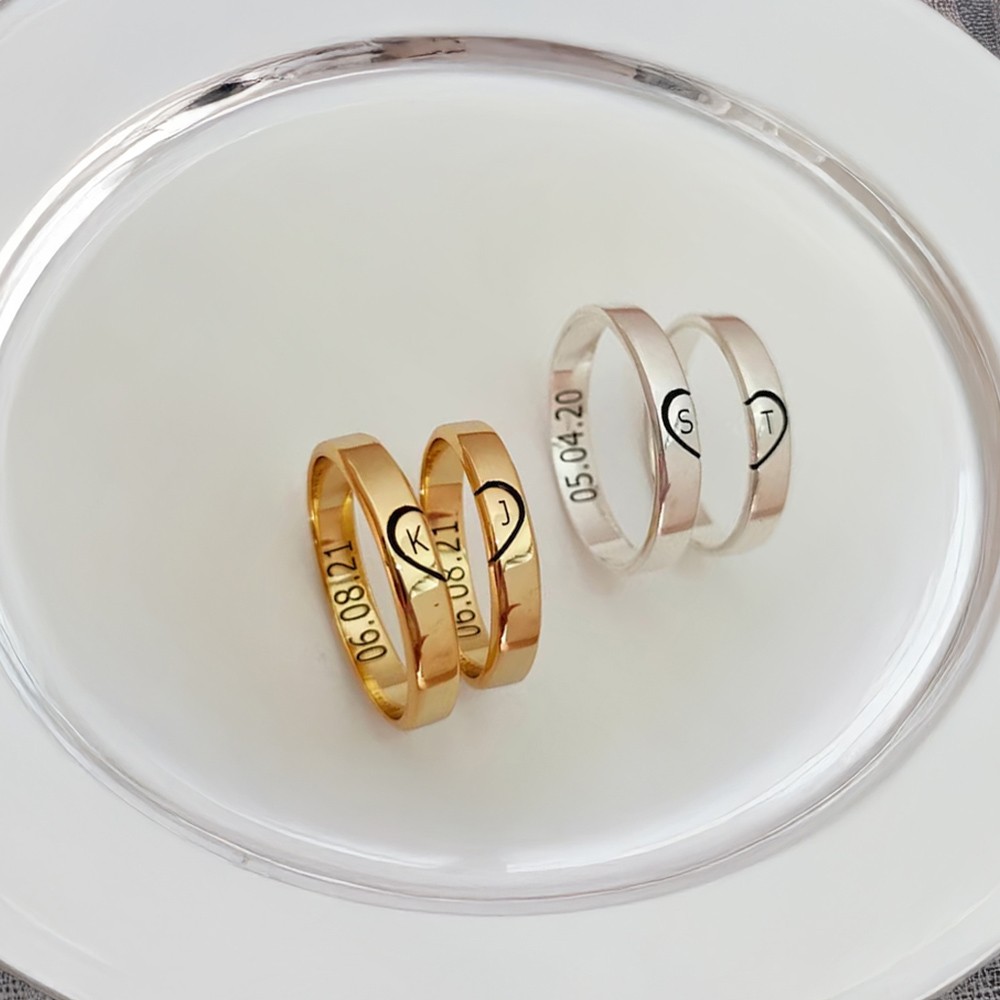 promise ring