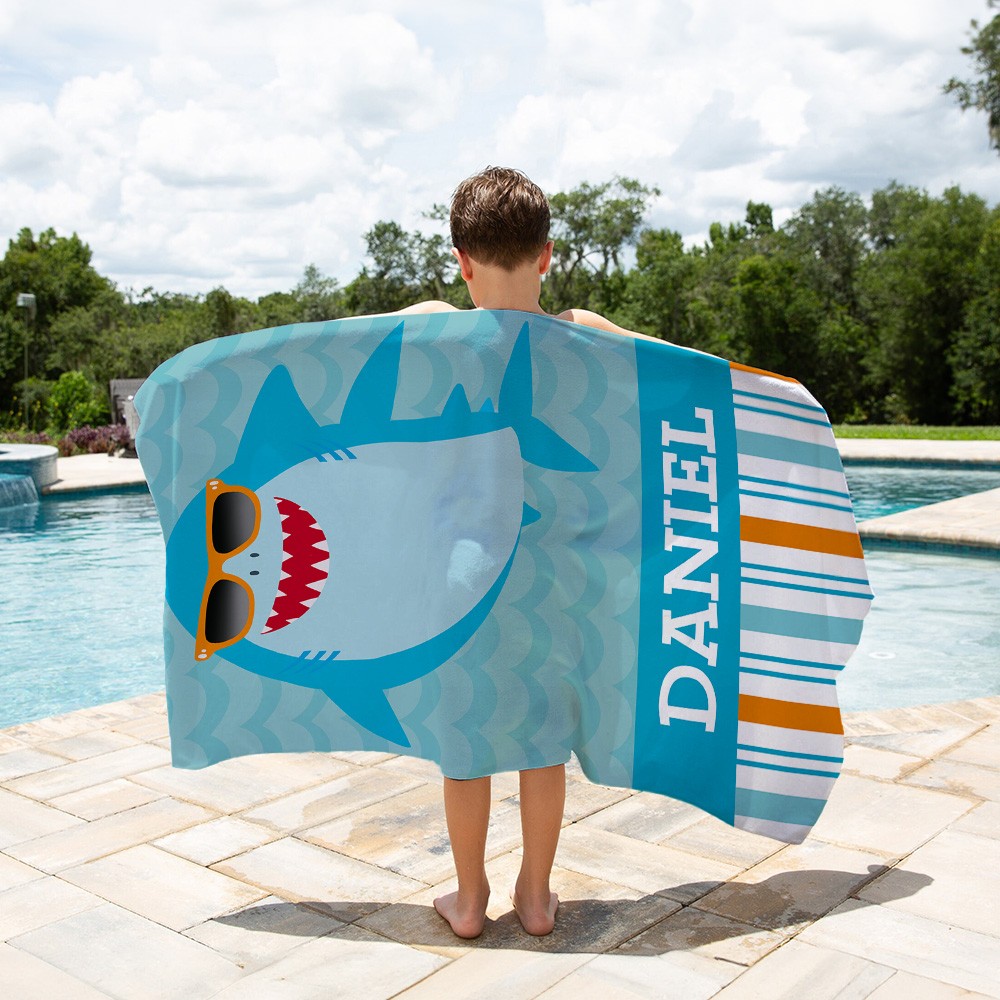 Bath Towel