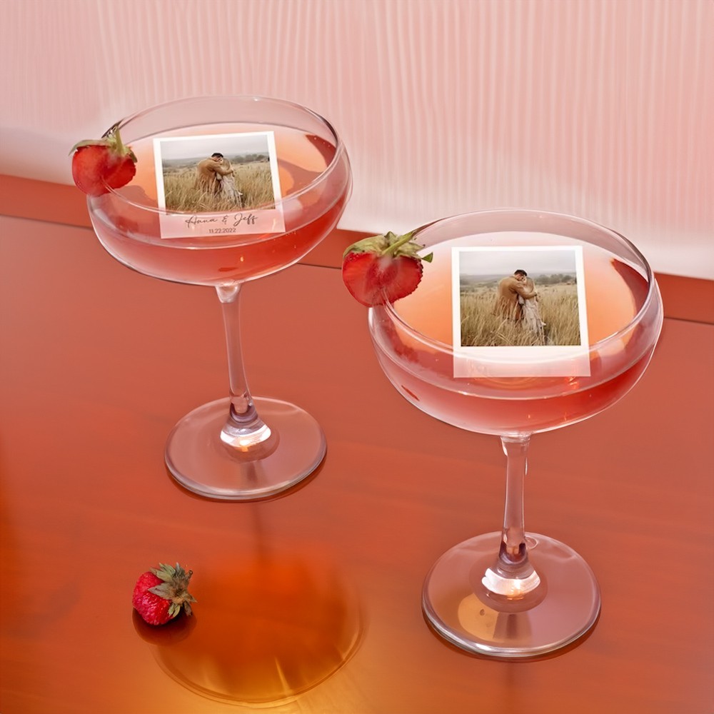 edible cocktail toppers