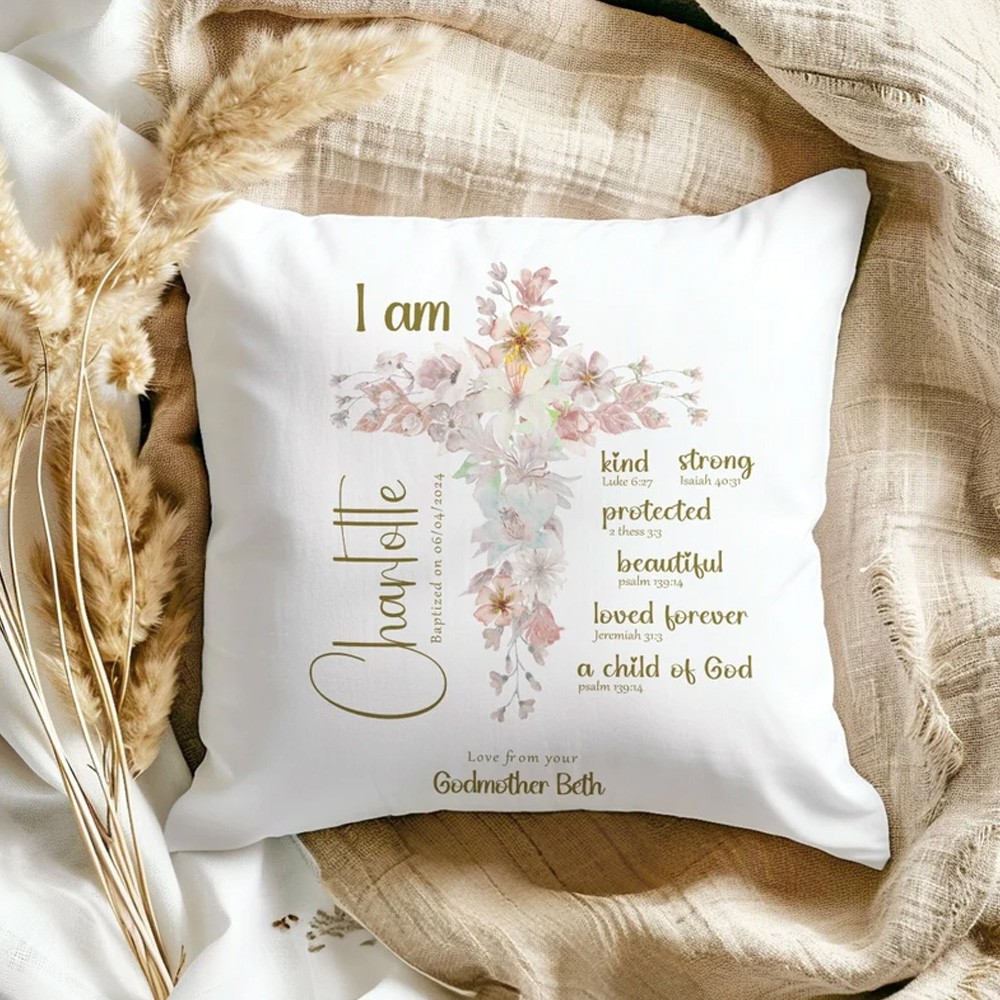 Baptism Gift