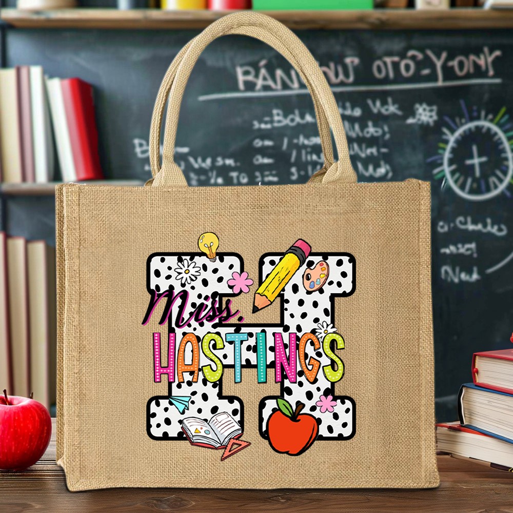 Teacher Bag