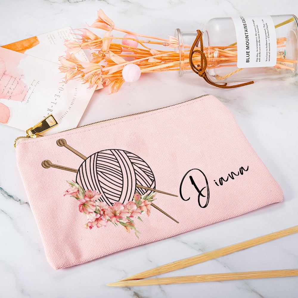 gift for knitting lovers