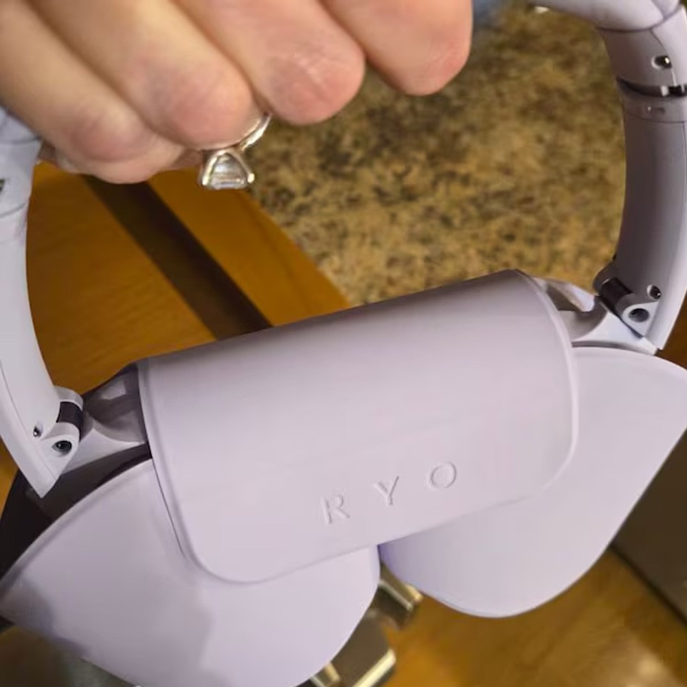 Headphone Case