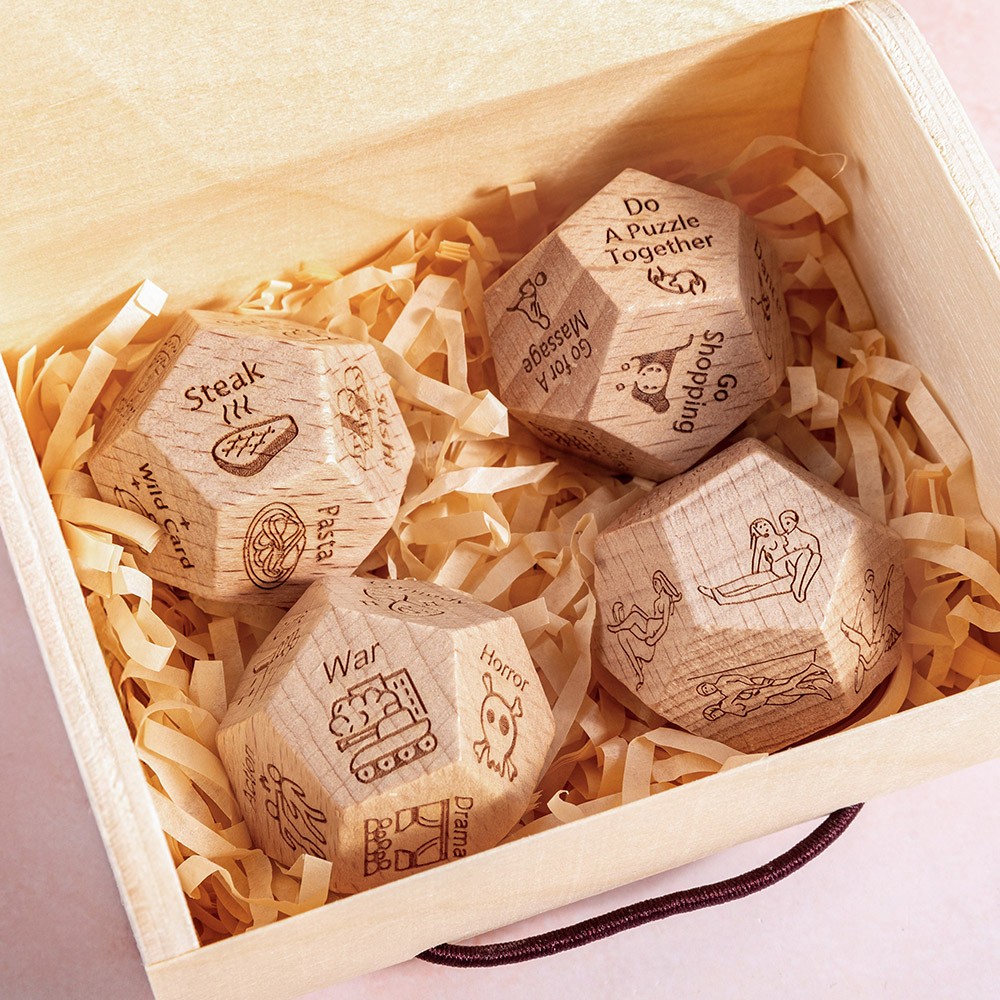 date night gifts
