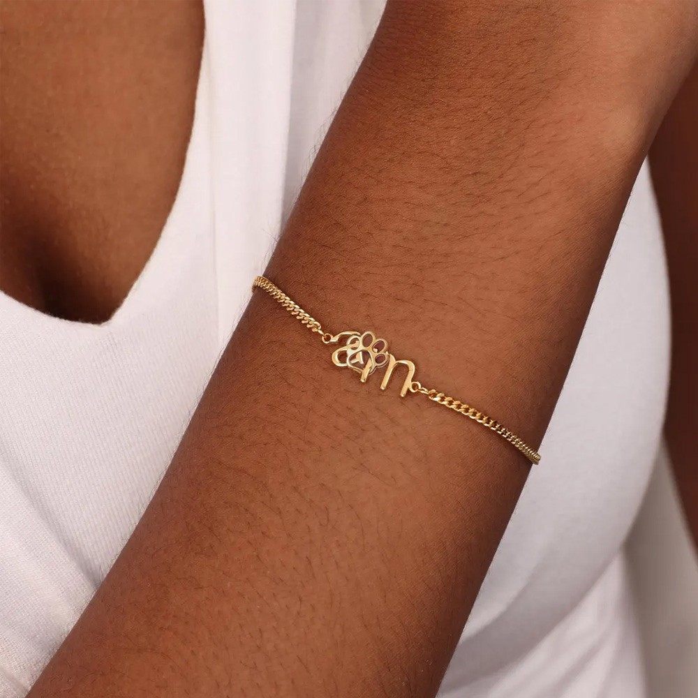 Matching Bracelet
