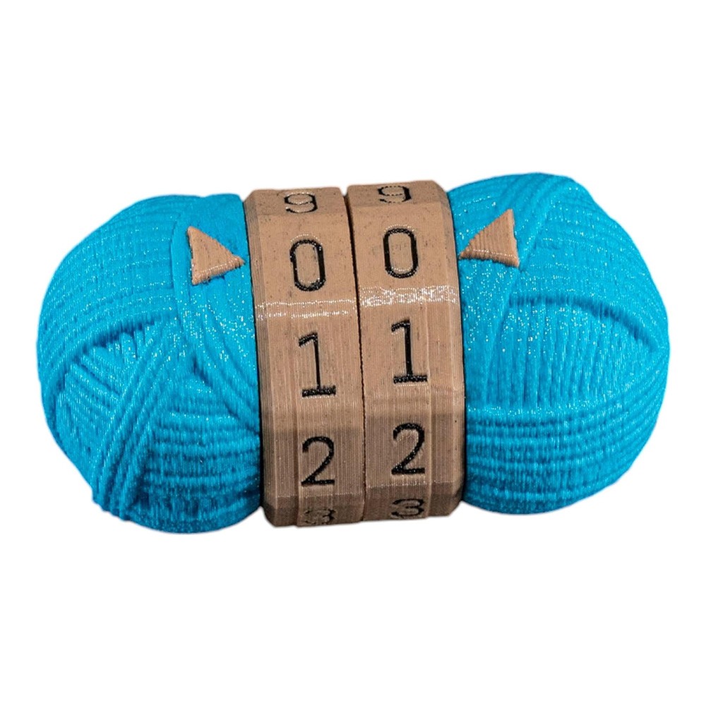 Thread Counter