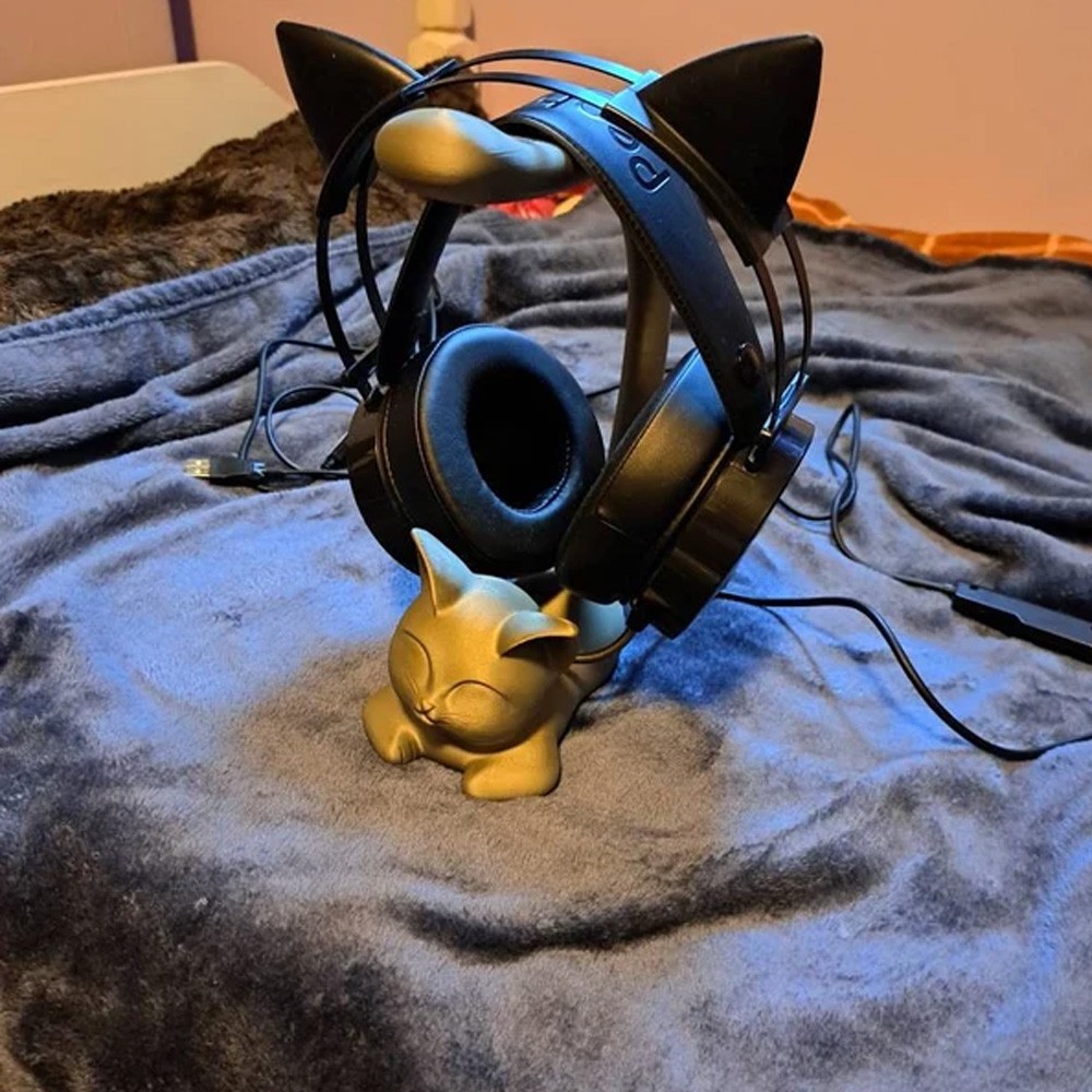 Headphone Display Holder