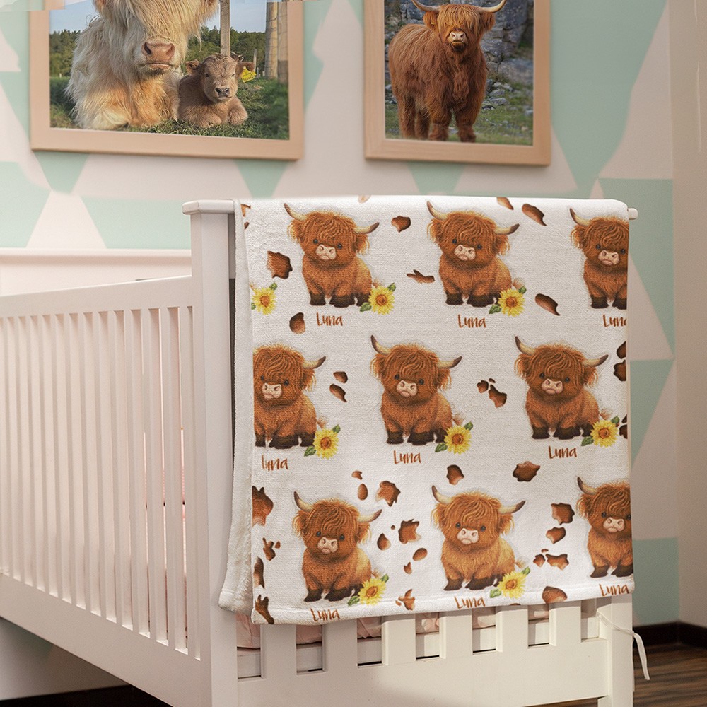 Baby Blankets